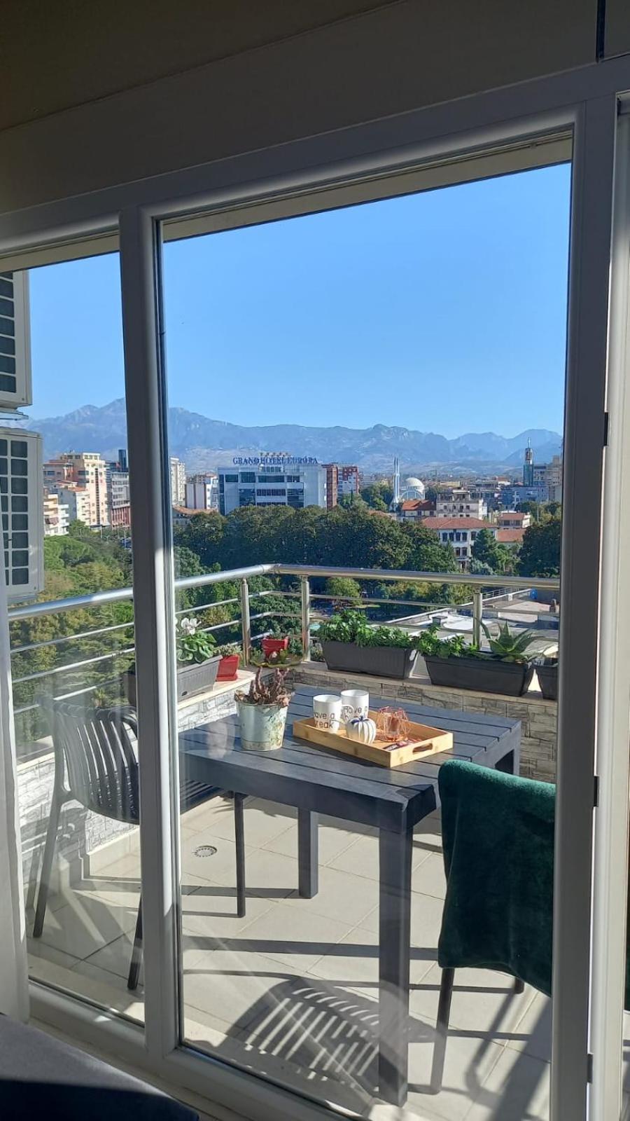 Comfort Apartment Shkodër Exterior foto